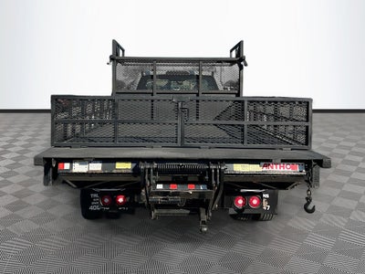 2020 Ford F-550SD XL DRW