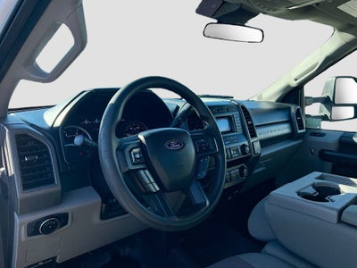 2020 Ford F-550SD XL DRW