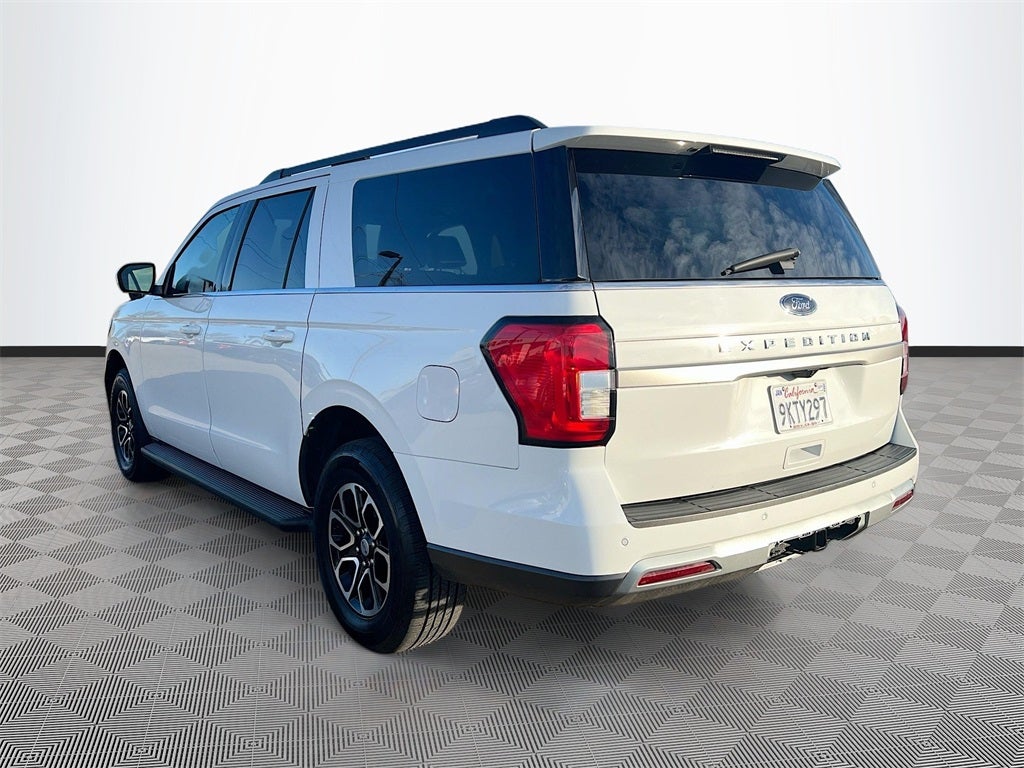 2024 Ford Expedition Max XLT