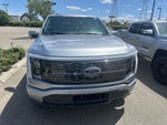 2023 Ford F-150 Lightning Platinum
