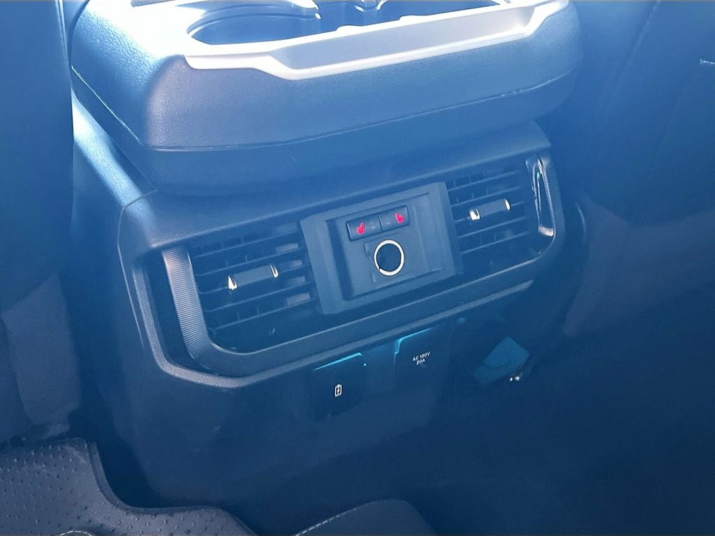 2023 Ford F-150 Lightning Platinum