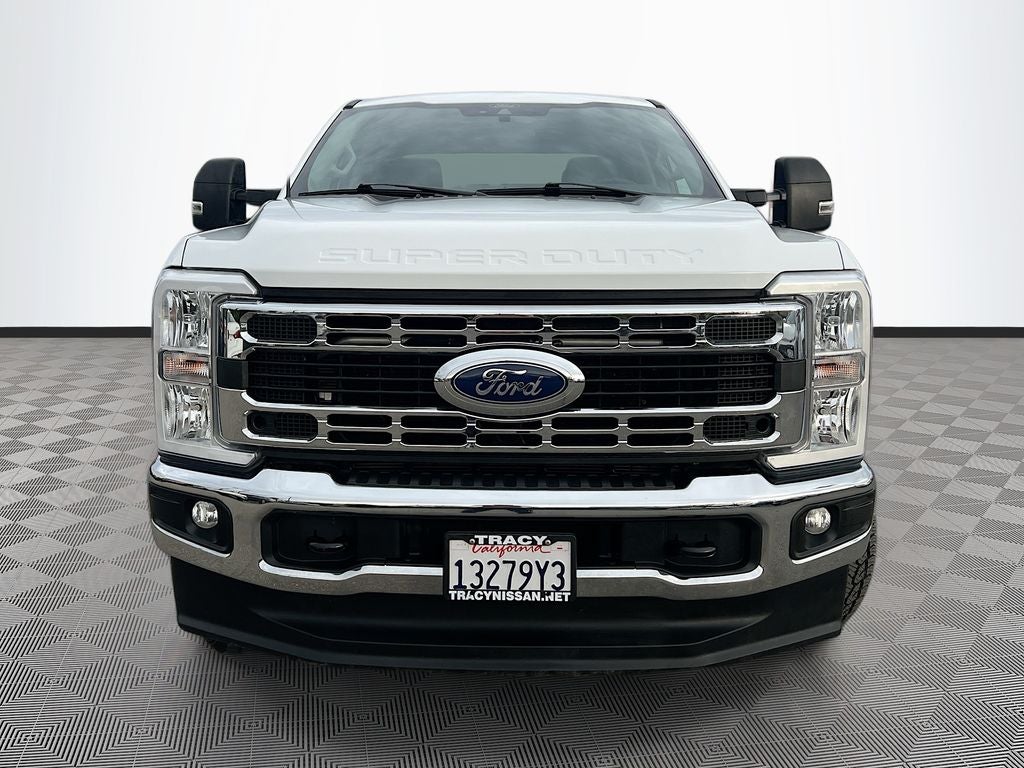 2024 Ford F-250SD XLT