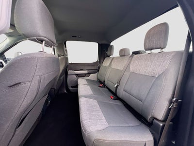 2024 Ford F-250SD XLT