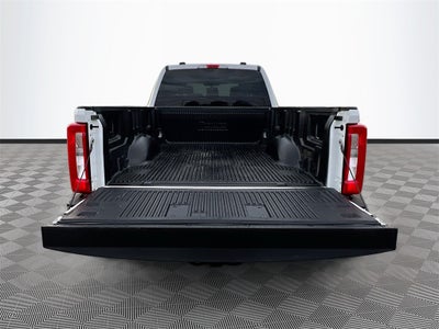 2024 Ford F-250SD XLT