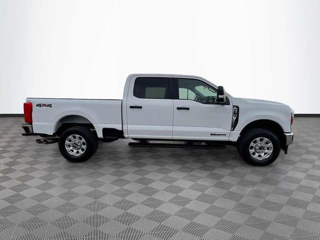 2024 Ford F-250SD XLT