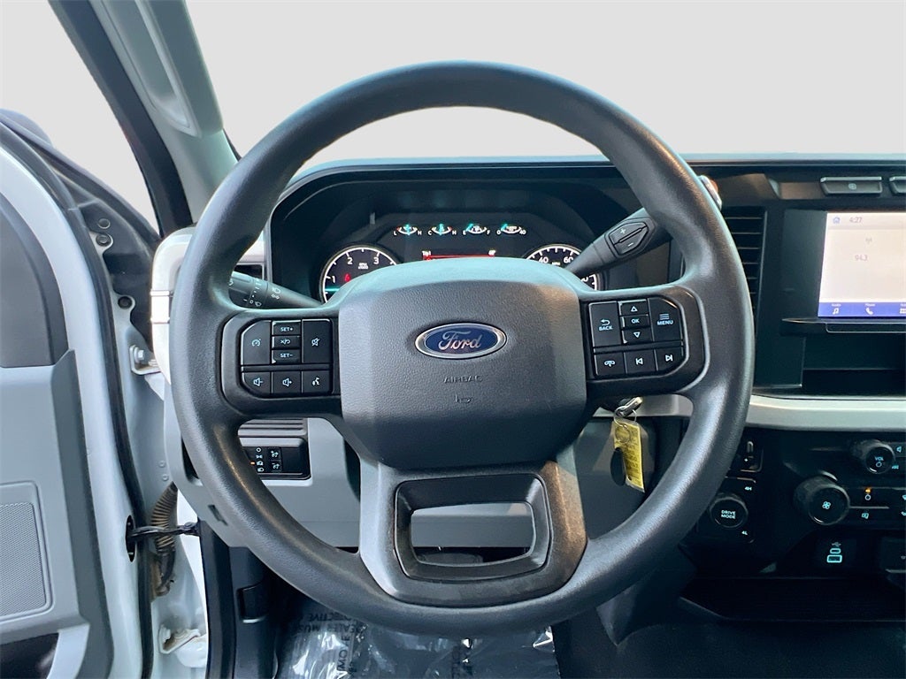 2024 Ford F-250SD XLT