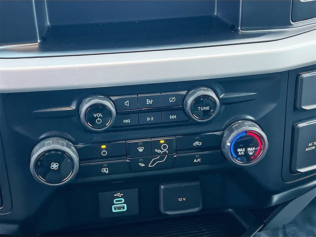 2024 Ford F-250SD XLT