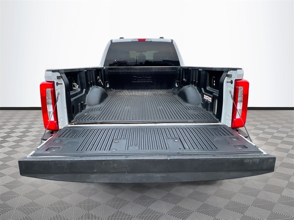 2024 Ford F-250SD XLT