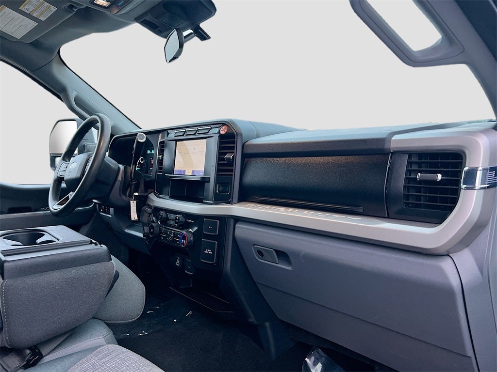 2024 Ford F-250SD XLT