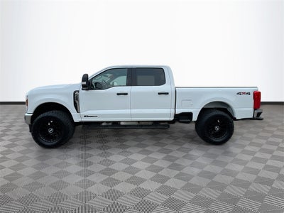 2024 Ford F-250SD XLT