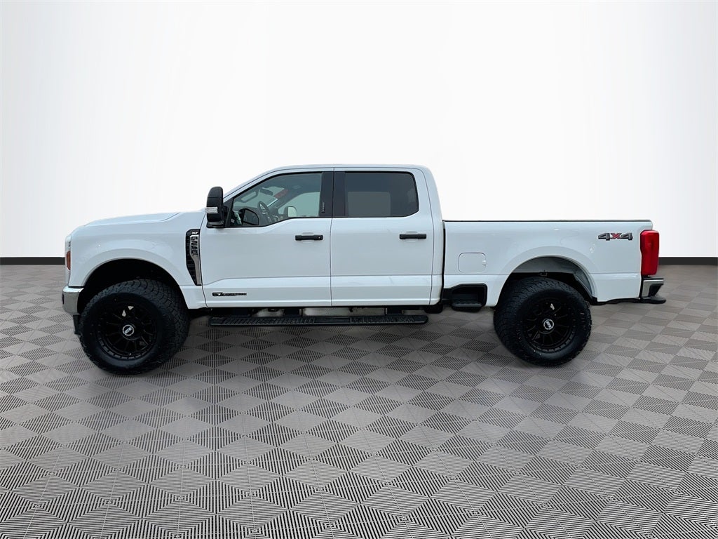 2024 Ford F-250SD XLT