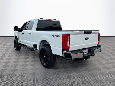 2024 Ford F-250SD XLT