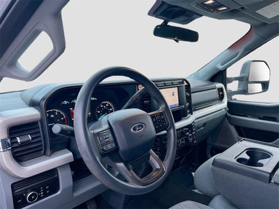 2024 Ford F-250SD XLT