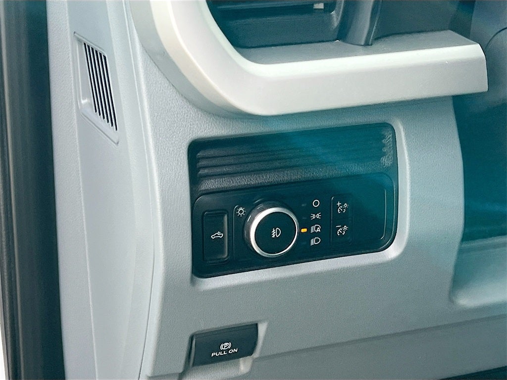 2025 Ford F-350SD XLT DRW