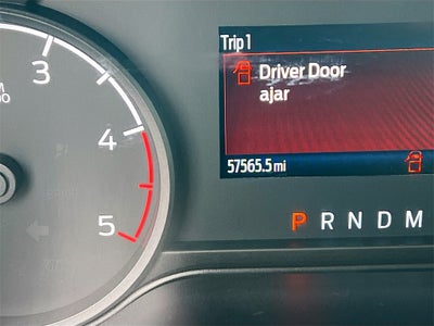 2025 Ford F-350SD XLT DRW