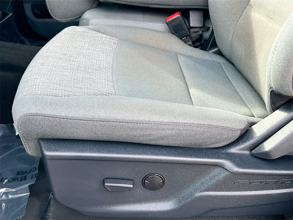 2025 Ford F-350SD XLT DRW