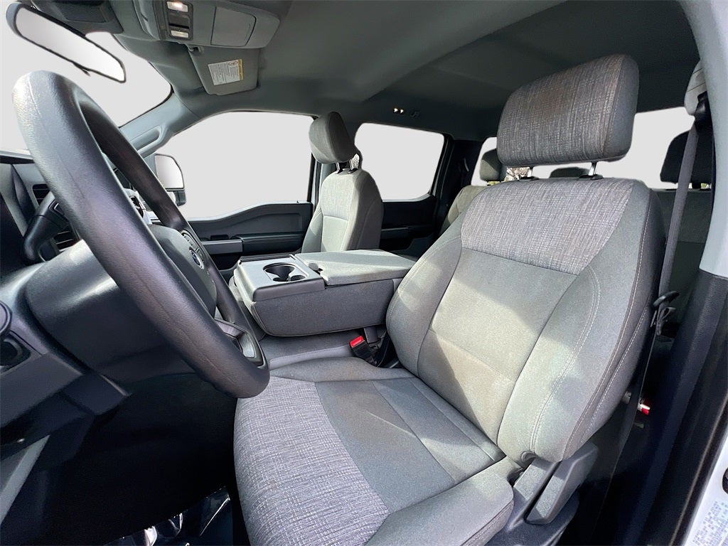 2025 Ford F-350SD XLT DRW