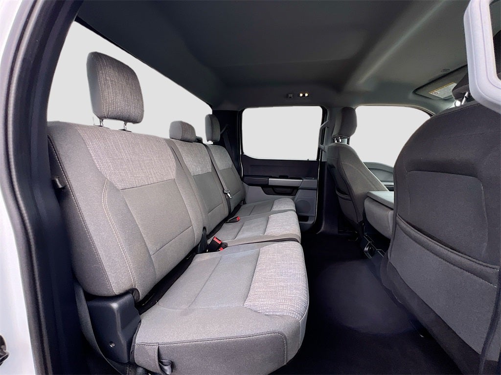 2025 Ford F-350SD XLT DRW