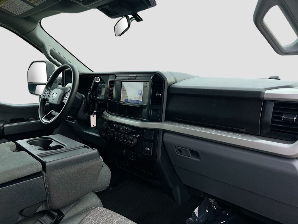 2025 Ford F-350SD XLT DRW