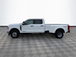 2025 Ford F-350SD XLT DRW