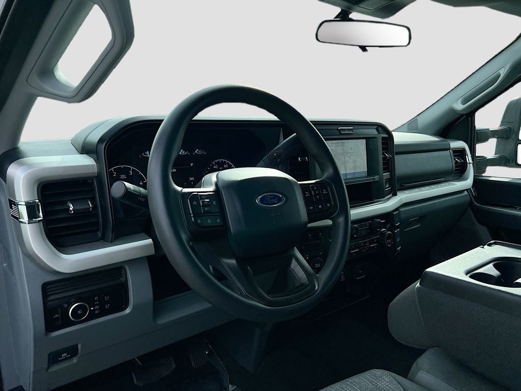 2025 Ford F-350SD XLT DRW