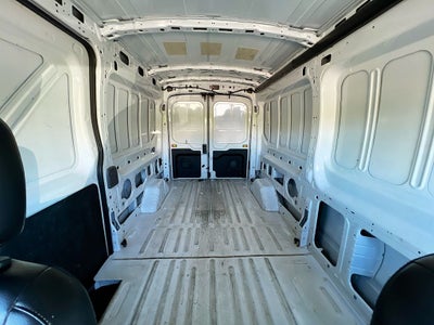 2023 Ford Transit-250 Base