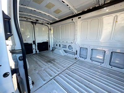 2023 Ford Transit-250 Base