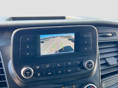 2023 Ford Transit-250 Base