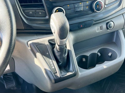 2023 Ford Transit-250 Base
