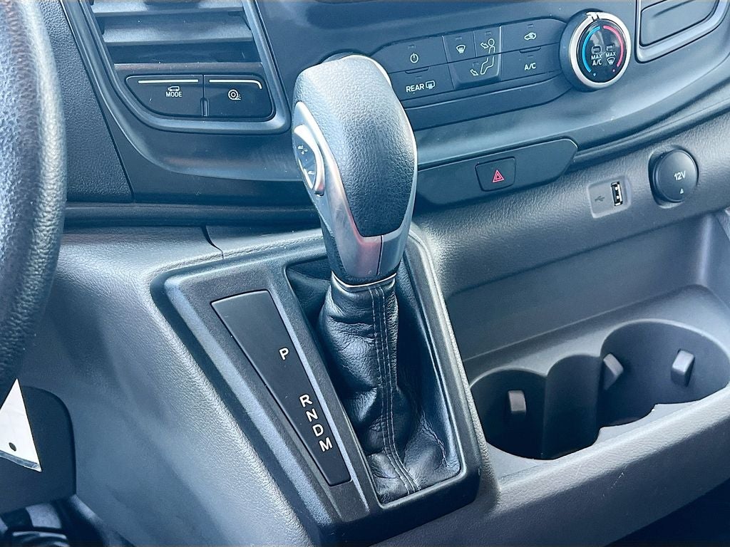 2024 Ford Transit-250 Base