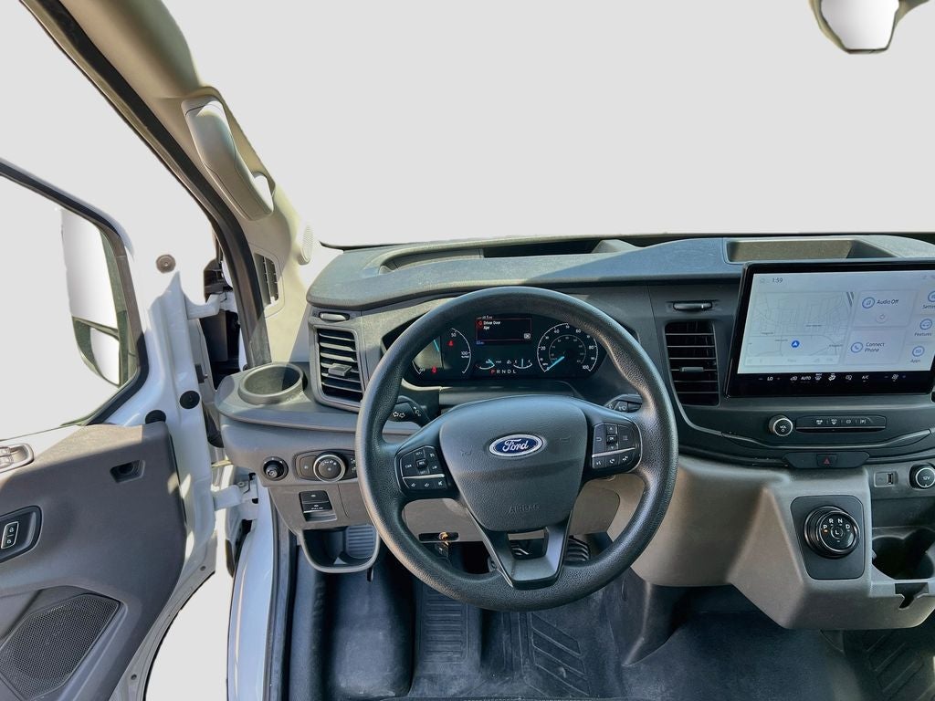 2022 Ford E-Transit-350 Base