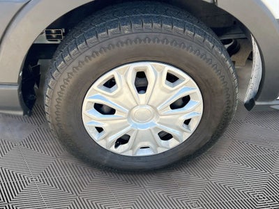 2022 Ford E-Transit-350 Base