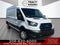 2023 Ford E-Transit-350 Base