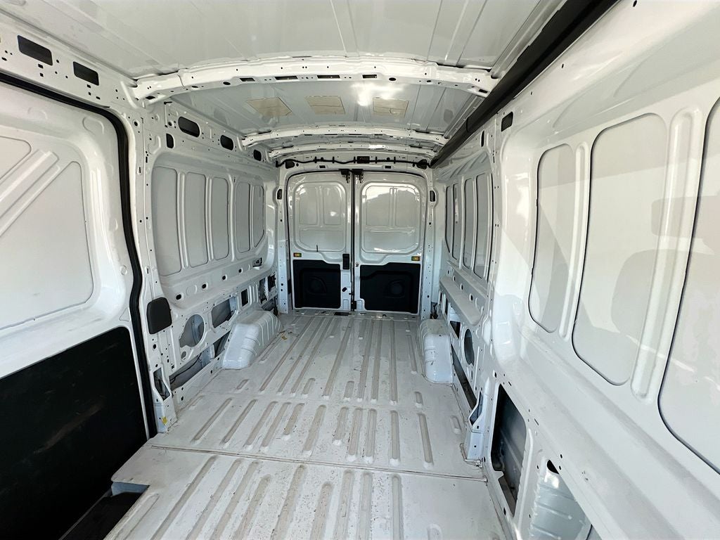 2023 Ford E-Transit-350 Base