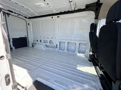 2023 Ford E-Transit-350 Base