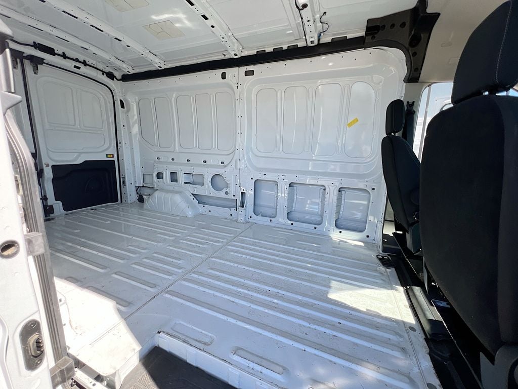 2023 Ford E-Transit-350 Base