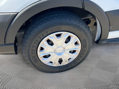2023 Ford E-Transit-350 Base