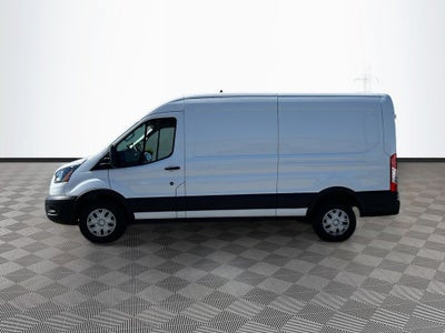 2023 Ford E-Transit-350 Base