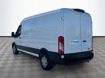2023 Ford E-Transit-350 Base