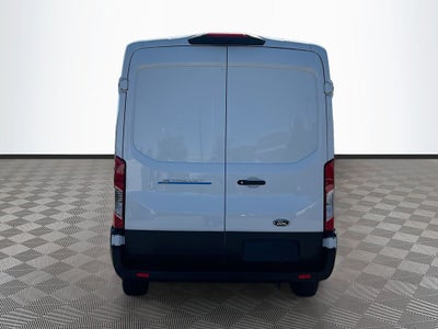 2023 Ford E-Transit-350 Base