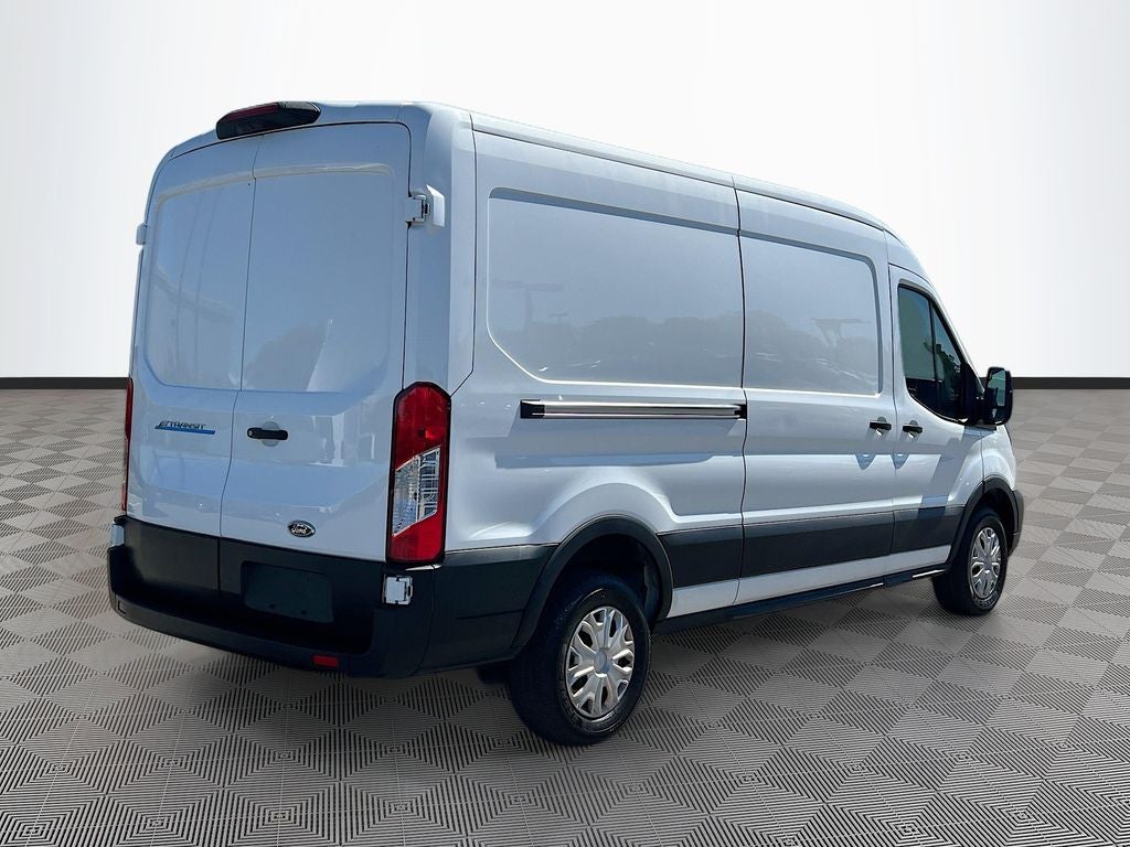 2023 Ford E-Transit-350 Base