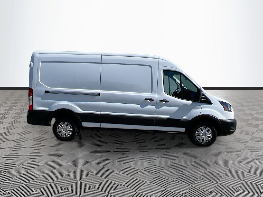 2023 Ford E-Transit-350 Base