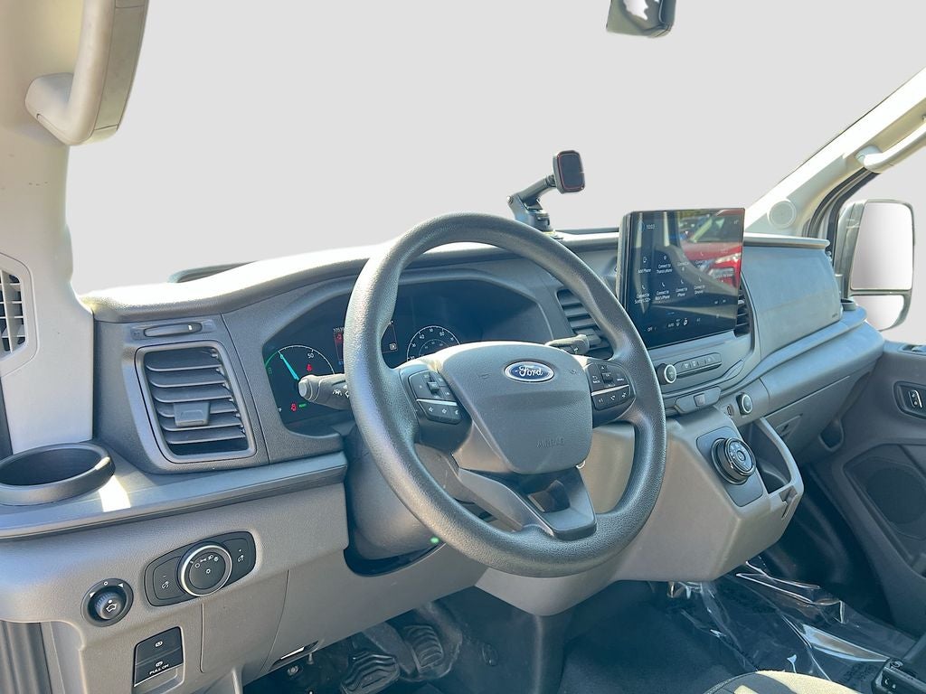 2023 Ford E-Transit-350 Base