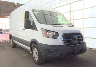 2023 Ford E-Transit-350 Base