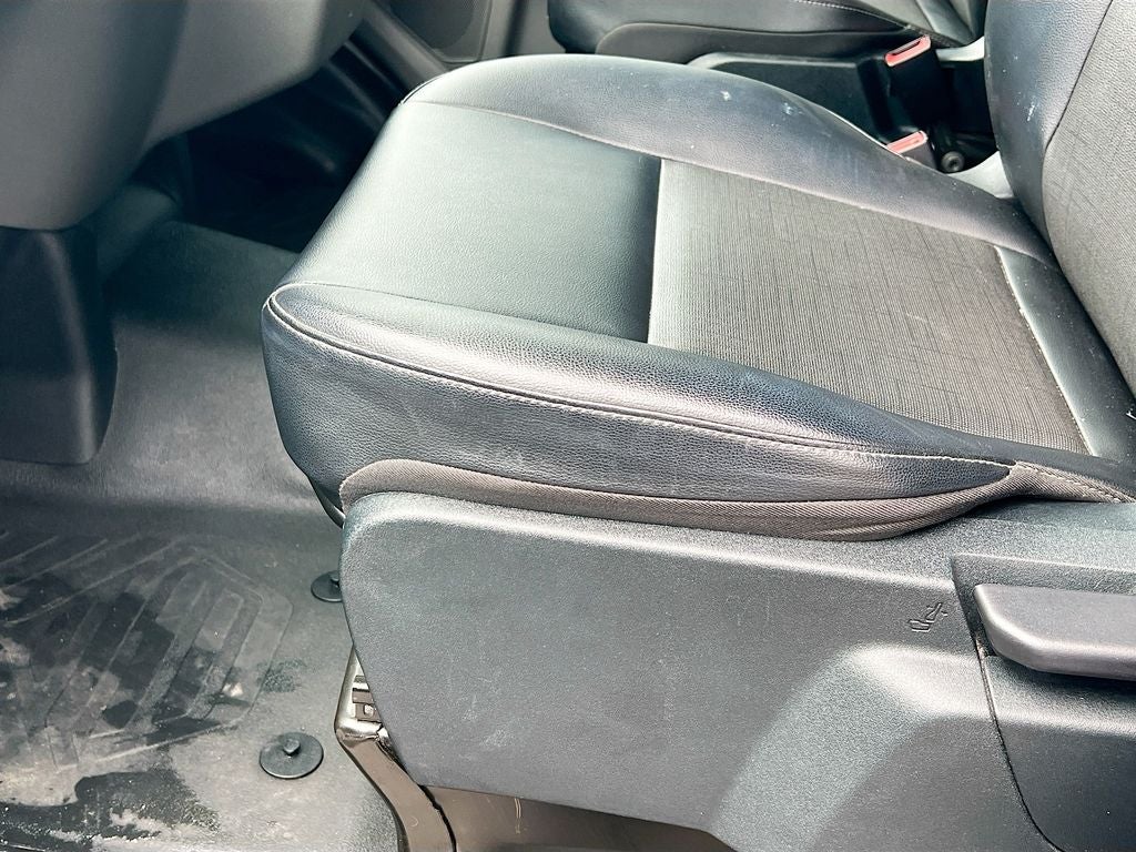 2023 Ford E-Transit-350 Base