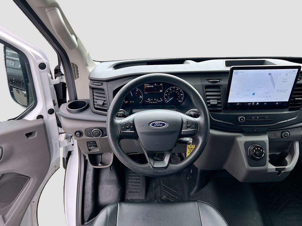 2023 Ford E-Transit-350 Base