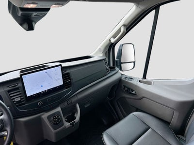 2023 Ford E-Transit-350 Base