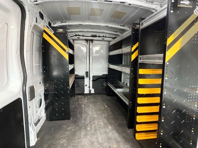 2023 Ford E-Transit-350 Base