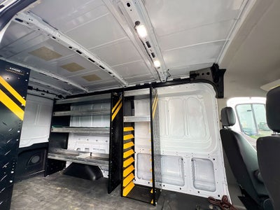 2023 Ford E-Transit-350 Base