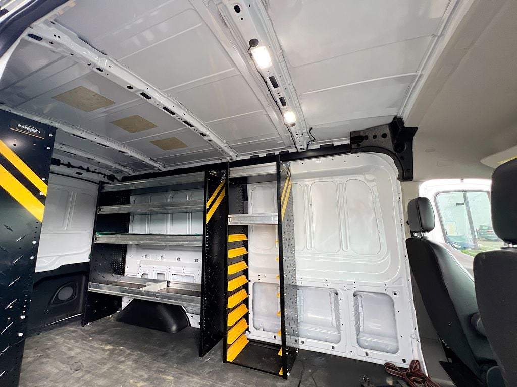 2023 Ford E-Transit-350 Base